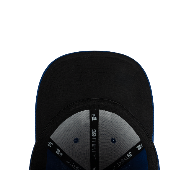 Yaquis de Obregón Alternativo LAMP Game Cap 39THIRTY Elástica