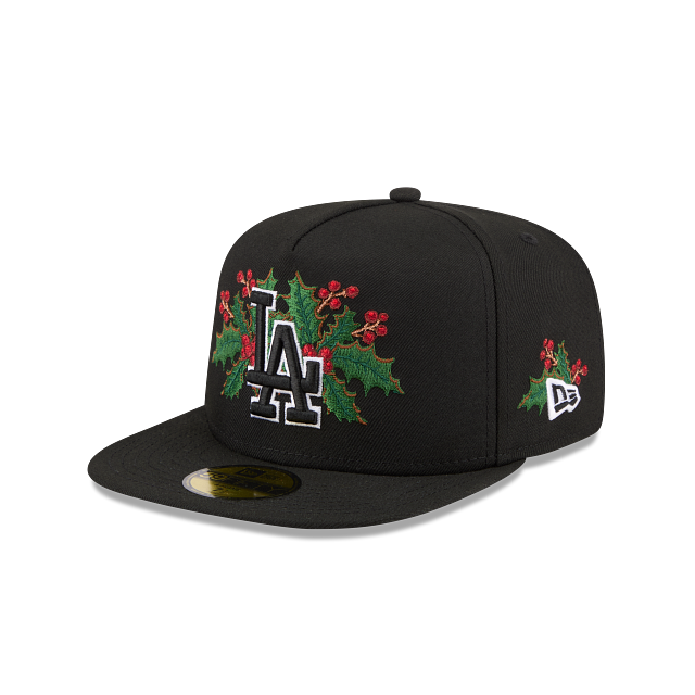 Los Angeles Dodgers MLB Holly 59FIFTY A-Frame Cerrada