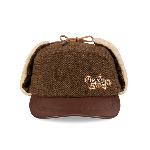 A Christmas Story Camper Dogear Cerrada