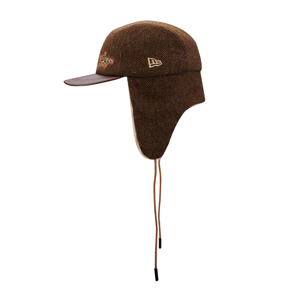 A Christmas Story Camper Dogear Cerrada