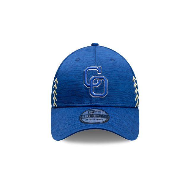 Yaquis de Obregón LAMP Fangear 39THIRTY Elástica