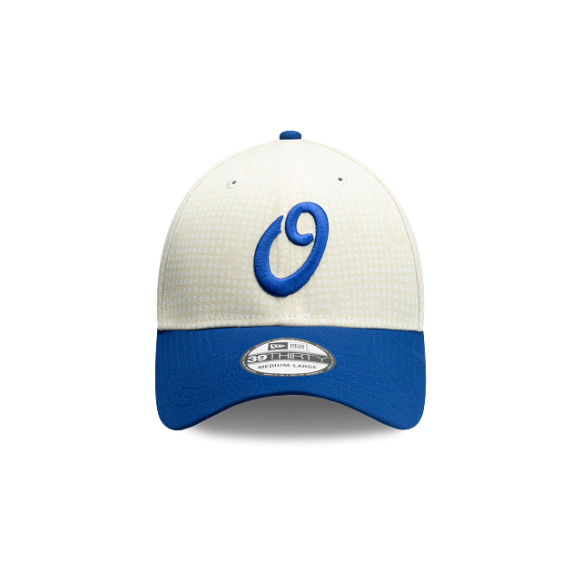 Yaquis de Obregón LAMP Midnight Camo 39THIRTY Elástica