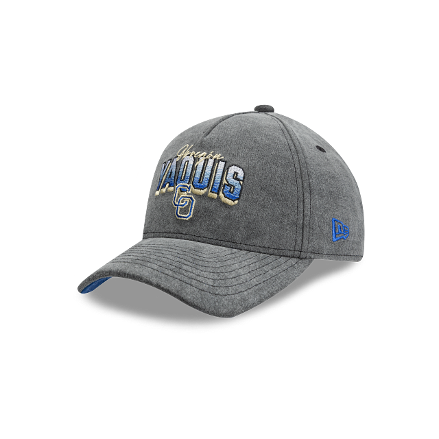 Yaquis de Obregón LAMP Fangear 9FORTY A-Frame Snapback