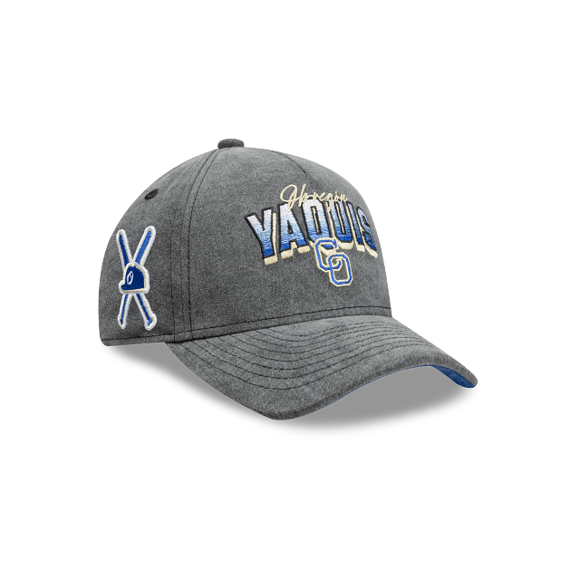 Yaquis de Obregón LAMP Fangear 9FORTY A-Frame Snapback