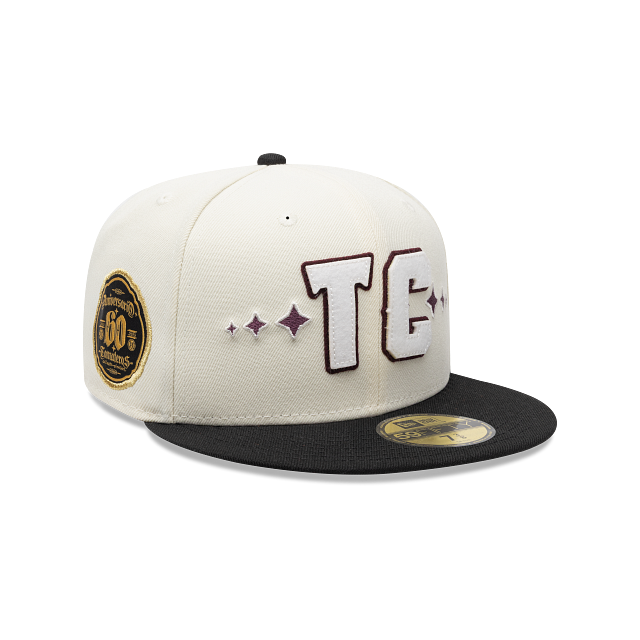 Tomateros de Culiacán X Watchavato LAMP 59FIFTY Cerrada