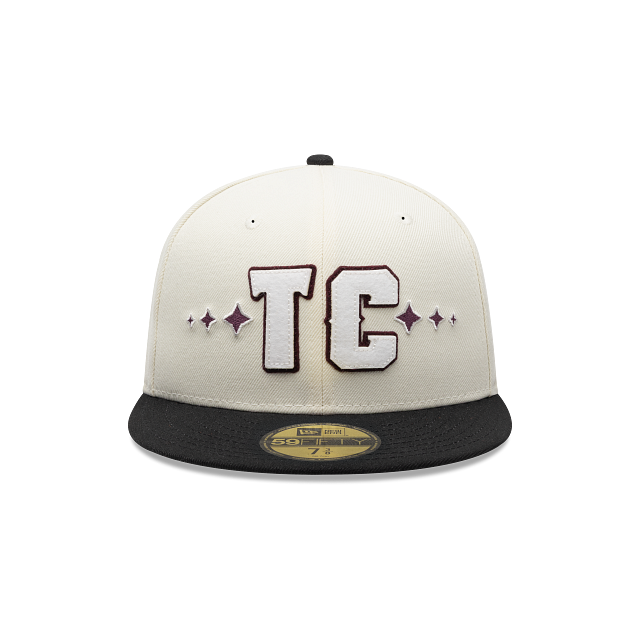Tomateros de Culiacán X Watchavato LAMP 59FIFTY Cerrada