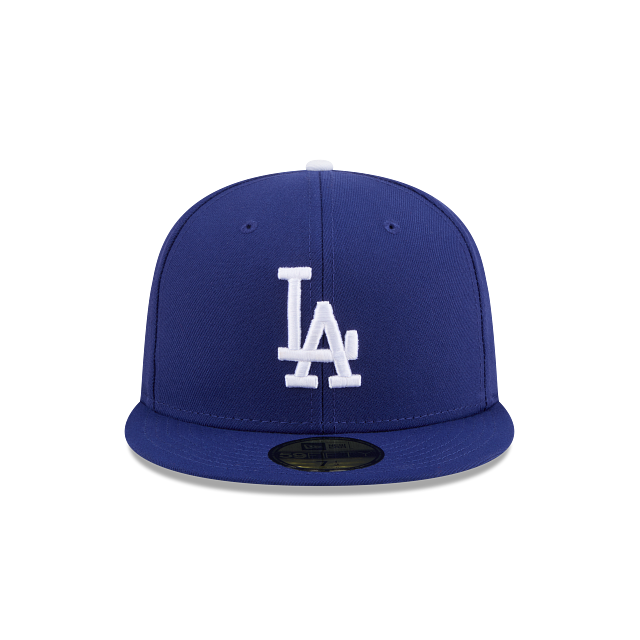 Los Angeles Dodgers MLB Jackie Robinson Day 2026 59FIFTY Cerrada