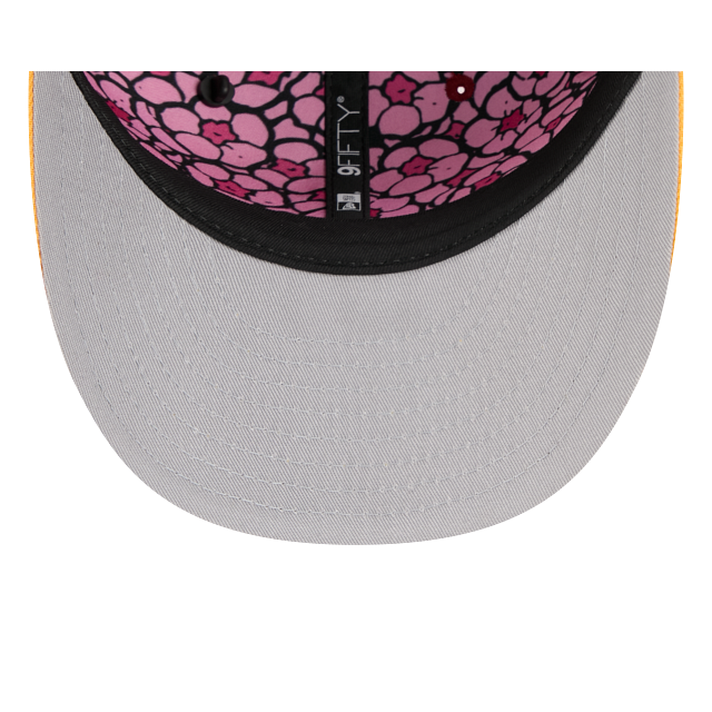 Washington Commanders NFL Draft 2026 9FIFTY Snapback