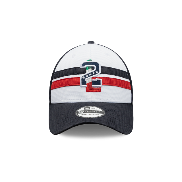 Tecos 2 Laredos LMB Spring Training 2026 39THIRTY Elástica