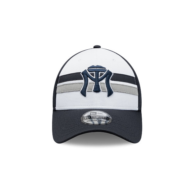 Sultanes de Monterrey LMB Spring Training 2026 39THIRTY Elástica