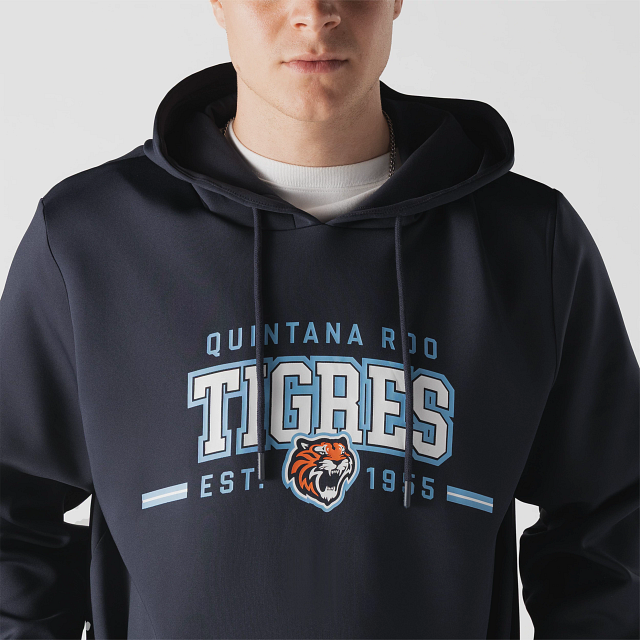 Sudadera Tigres de Quintana Roo LMB Spring Training 2026