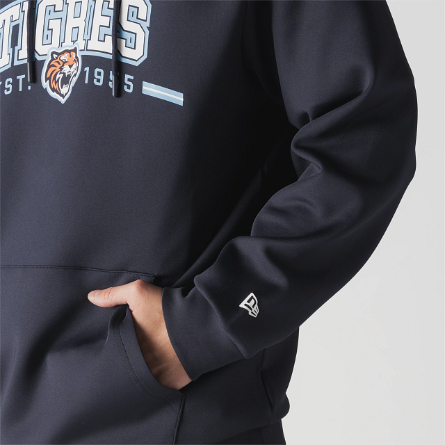 Sudadera Tigres de Quintana Roo LMB Spring Training 2026