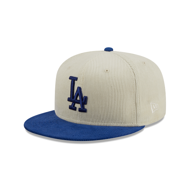 Los Angeles Dodgers MLB LDS Program 59FIFTY Cerrada