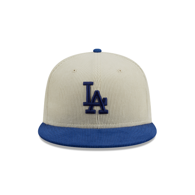 Los Angeles Dodgers MLB LDS Program 59FIFTY Cerrada