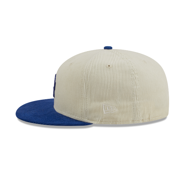 Los Angeles Dodgers MLB LDS Program 59FIFTY Cerrada