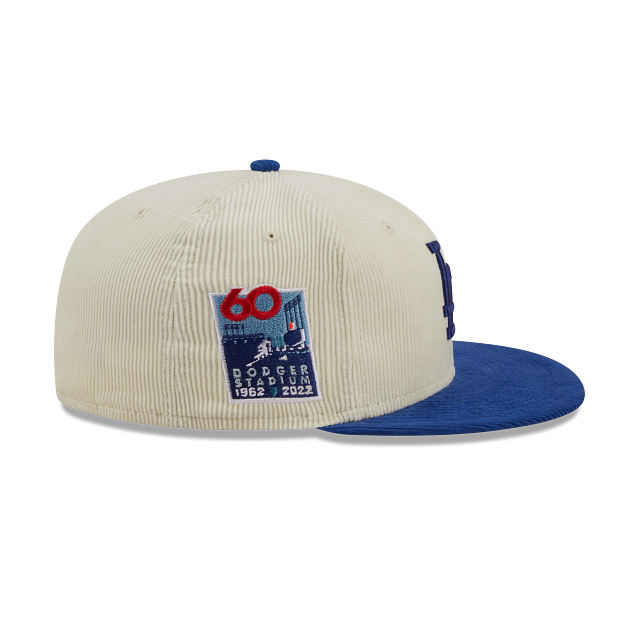 Los Angeles Dodgers MLB LDS Program 59FIFTY Cerrada