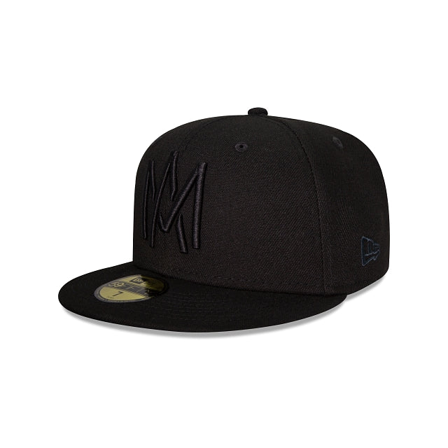 Águilas de Mexicali LAMP Classics  59FIFTY Cerrada